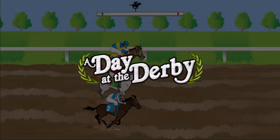 A Day at the Derby by Rival Powered, available for your casino platform