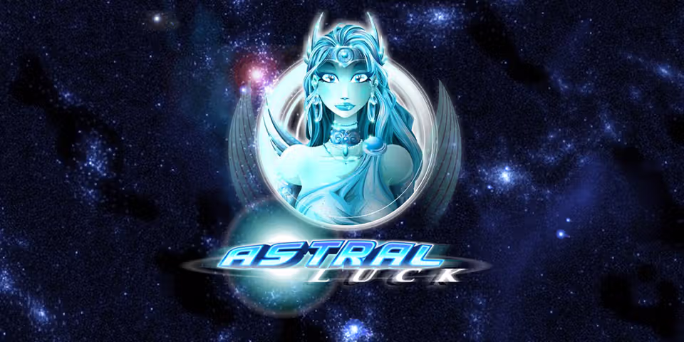 Astral Luck by Rival Powered, available for your casino platform