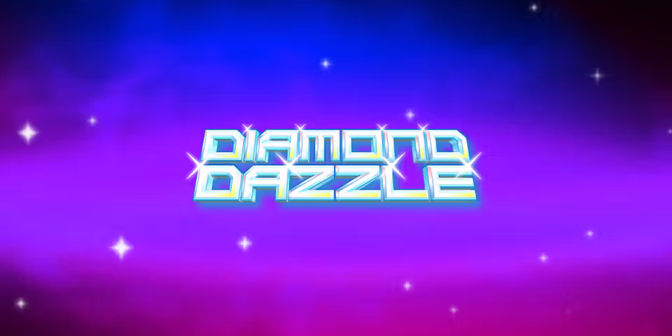 Diamond Dazzle by Rival Powered, available for your casino platform