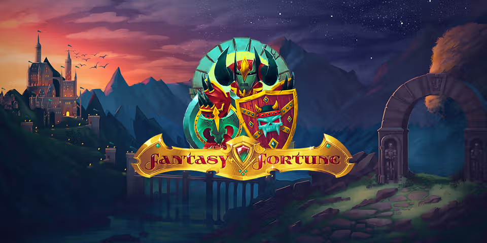 Fantasy Fortune by Rival Powered, available for your casino platform