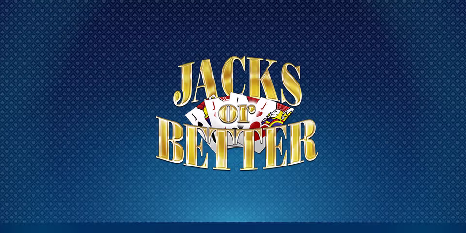 Jacks or Better by Rival Powered, available for your casino platform