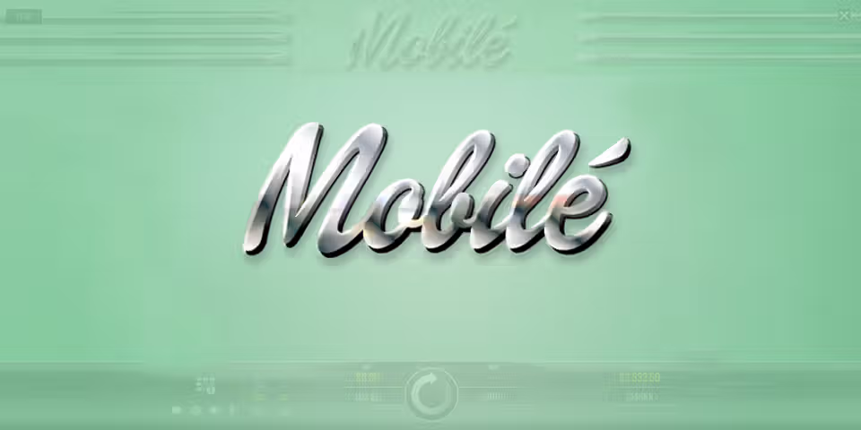 Mobilé by Rival Powered, available to add to your casino platform