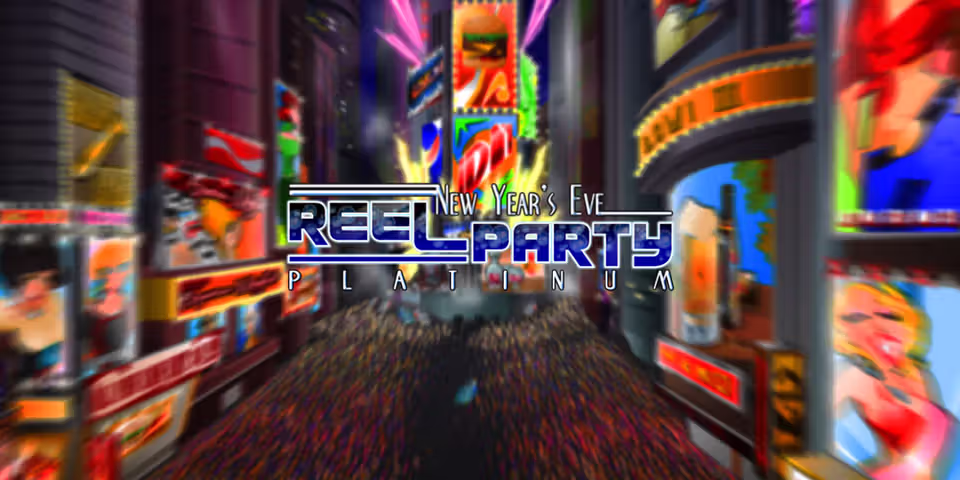 Reel Party Platinum by Rival Powered, available for your casino platform
