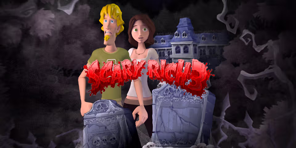 Scary Rich 3 by Rival Powered, available for your casino platform