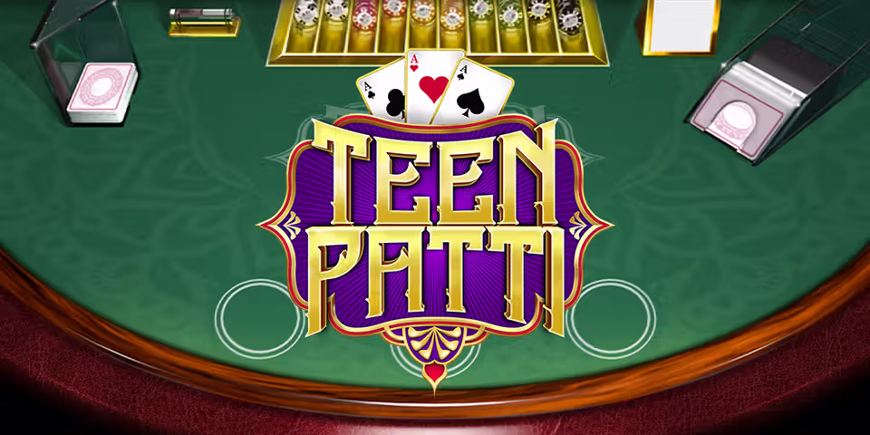Teen Patti by Rival Powered, available for your casino platform