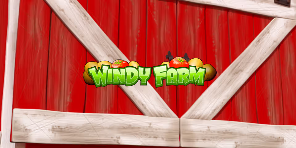 Windy Farm by Rival Powered, available for your casino platform