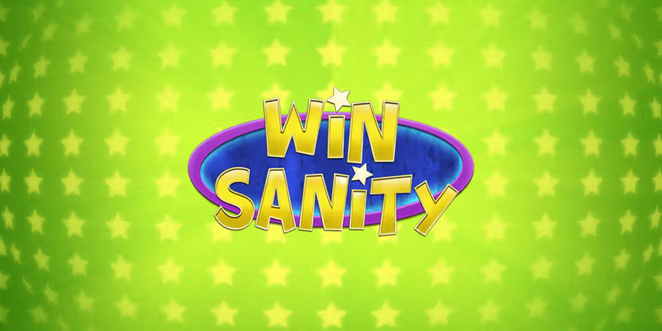 Winsanity by Rival Powered, available for your casino platform