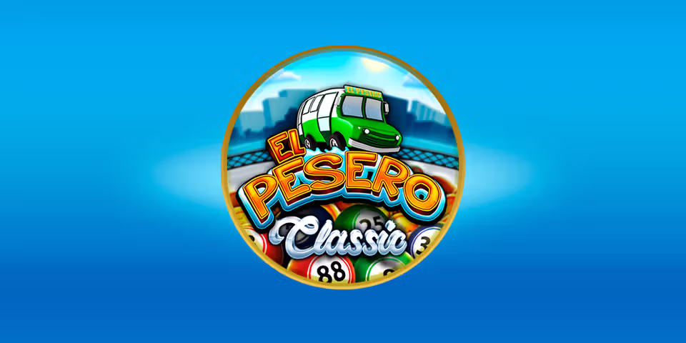 El Pesero Classic casino game by S4 Gaming