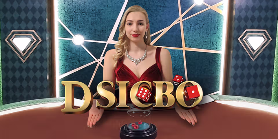 D Sic Bo by SA Gaming, available for your casino platform
