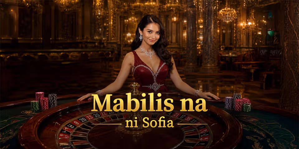 Mabilis na Ruleta ni Sofia by Sentient, available for your casino platform