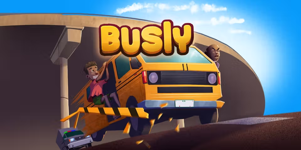 Busly by Shacks Evolution, available for your casino platform