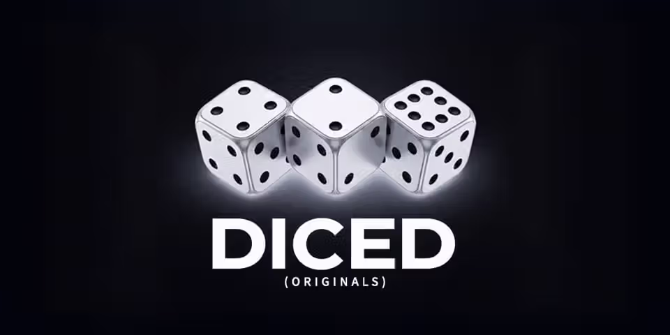 Diced (Originals) by Shacks Evolution, available for your casino platform