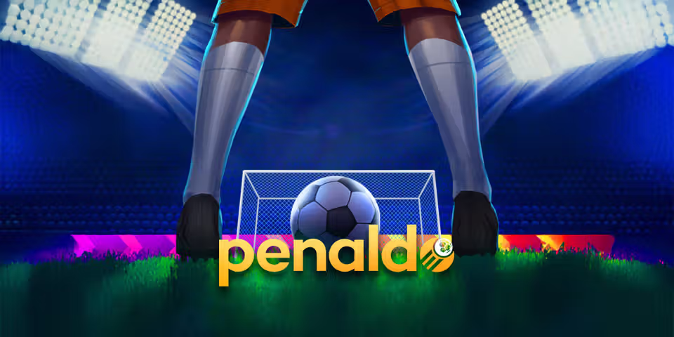 Penaldo by Shacks Evolution, available for your casino platform