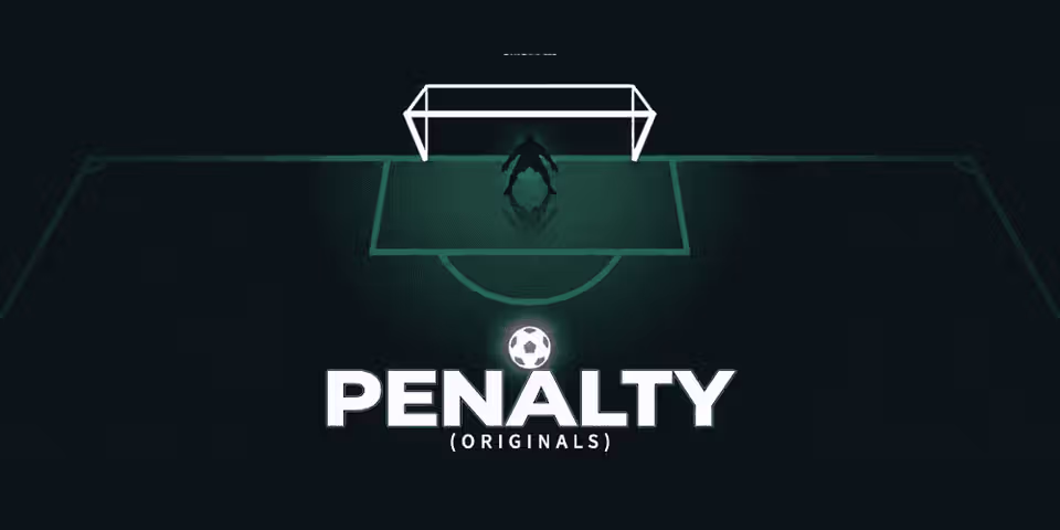 Penalty (Originals) by Shacks Evolution, available for your casino platform