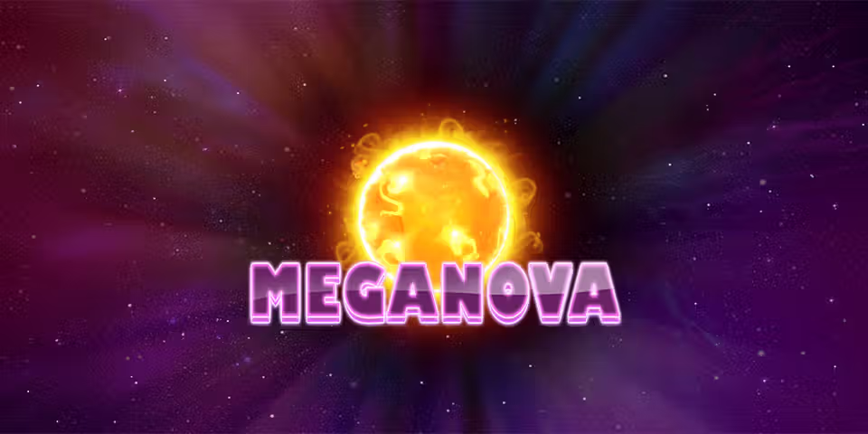 Meganova by Spearhead, available for your casino platform