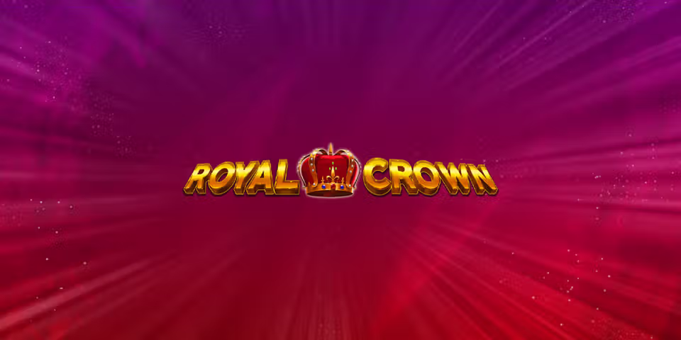 Royal Crown by Spearhead, available for your casino platform