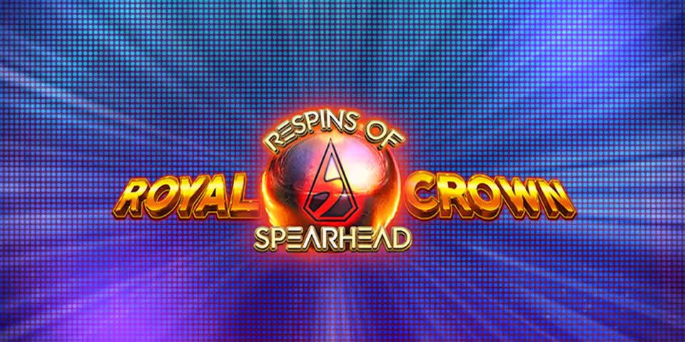 Royal Crown 2 by Spearhead, available for your casino platform