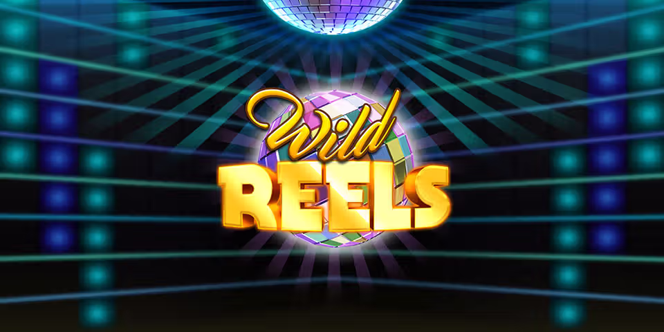 Wild Reels by Spearhead, available for your casino platform