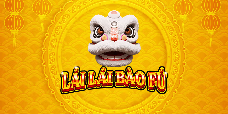 LAI LAI BAO FU by Slotmart, available for your casino platform