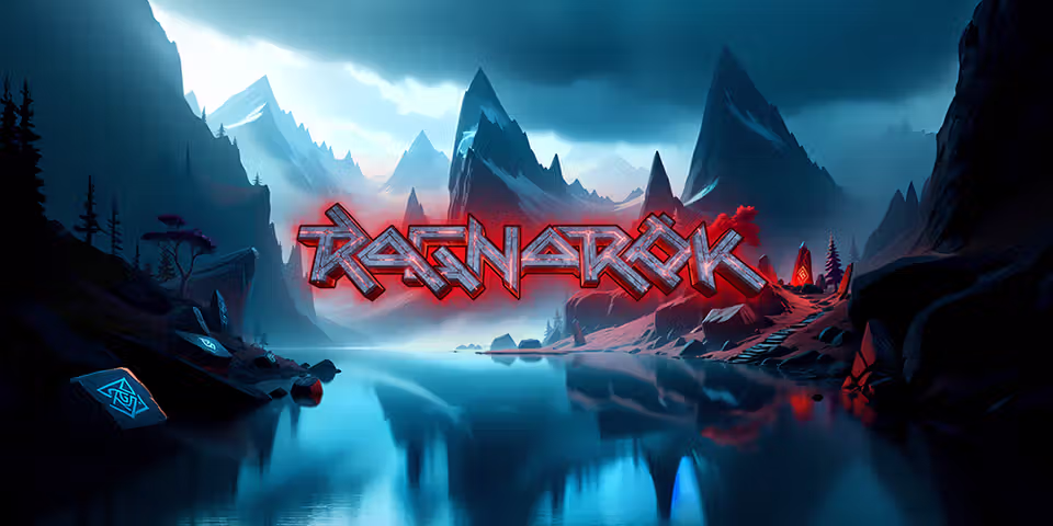 Ragnarok by Slotmill, available for your casino platform