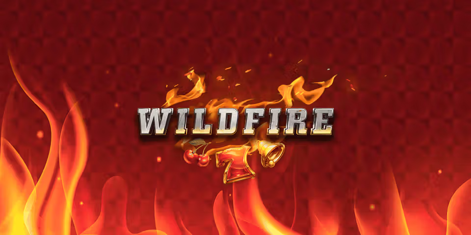 WildFire by Slotmill, available for your casino platform