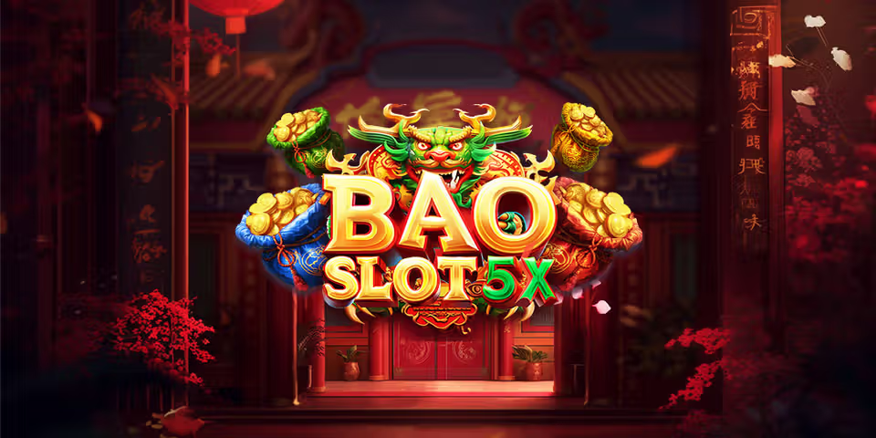 Bao Slot 5X by Smartsoft, available for your casino platform