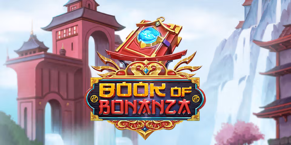 Book of Bonanza by Smartsoft, available for your casino platform