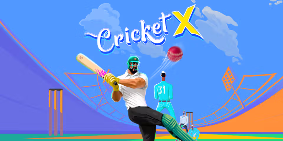 CricketX by Smartsoft, available for your casino platform