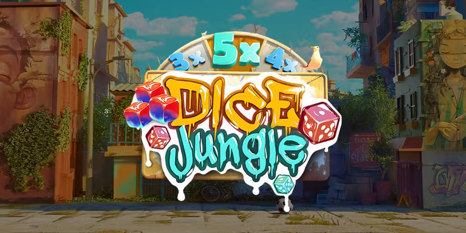 Dice Jungle by Smartsoft, available for your casino platform