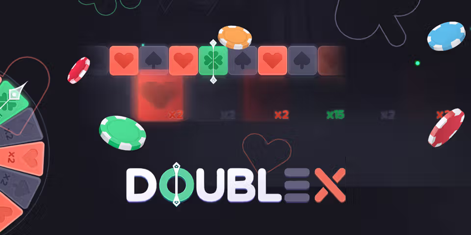 DoubleX by Smartsoft, available for your casino platform