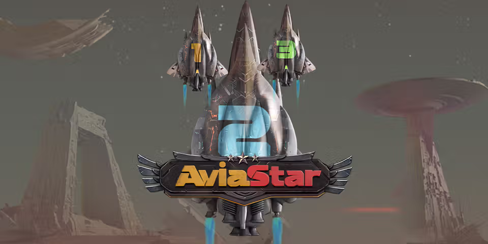 Avia Star by Smartsoft, available for your casino platform