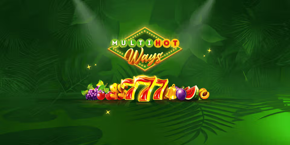 Multi Hot Ways by Smartsoft, available for your casino platform