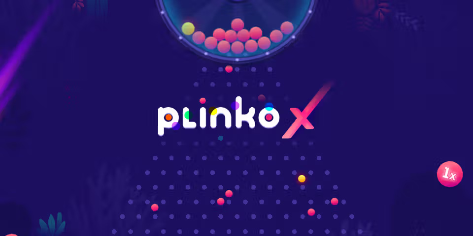 PlinkoX by Smartsoft, available for your casino platform