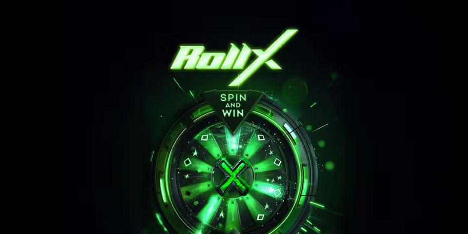 Roll X by Smartsoft, available for your casino platform