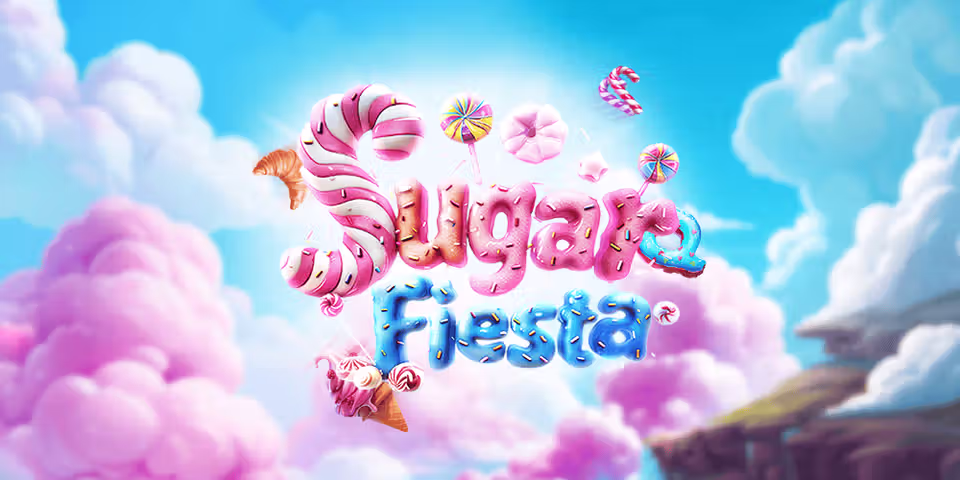 Sugar Fiesta by Smartsoft, available for your casino platform