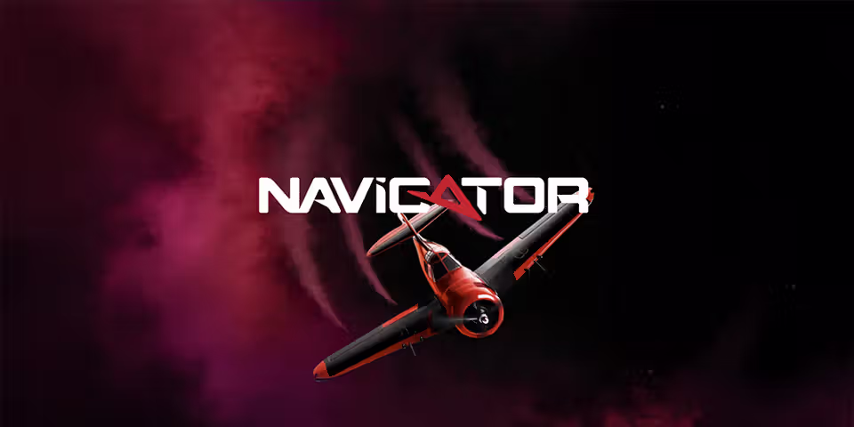 Navigator by Solidicon, available for your casino platform