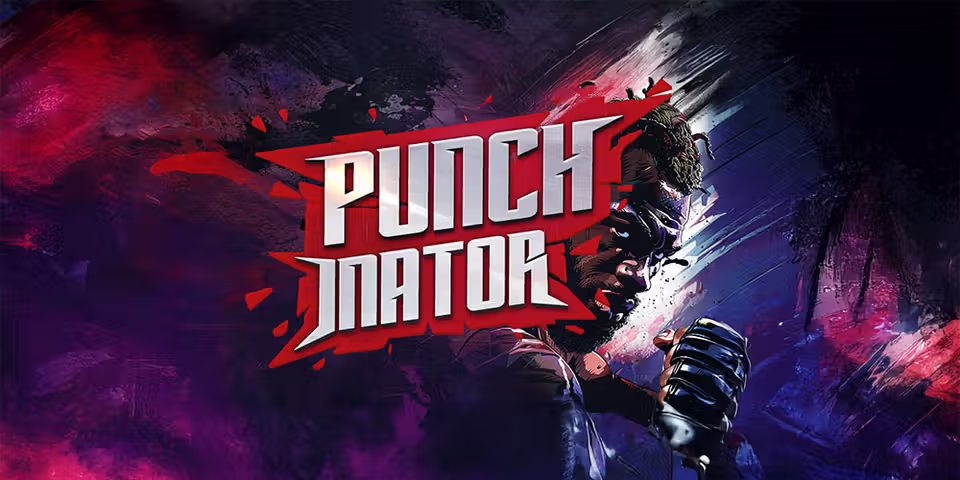 Punchinator by Solidicon, available for your casino platform