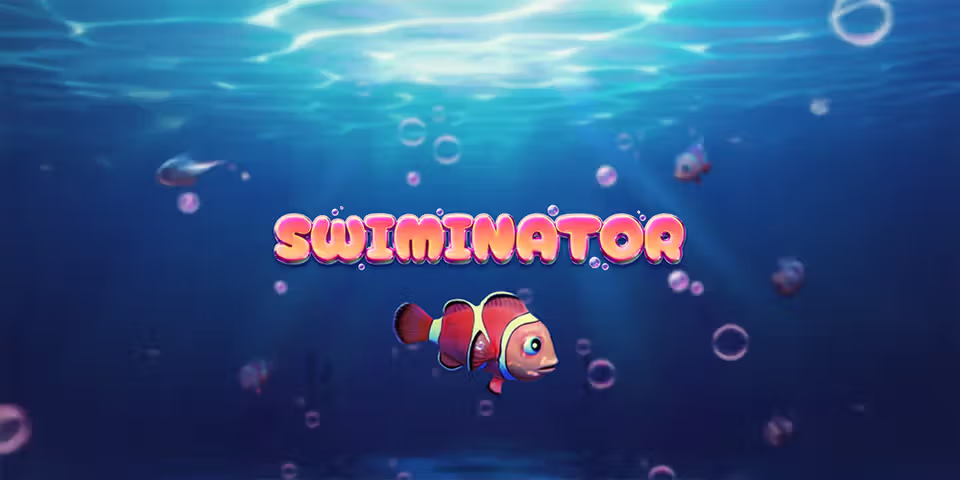Swiminator by Solidicon, available for your casino platform