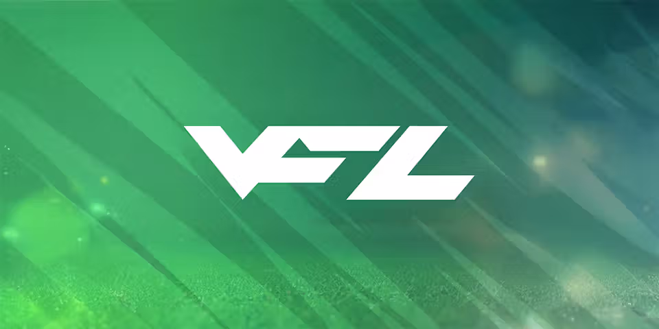 VFL by Solidicon, available for your casino platform