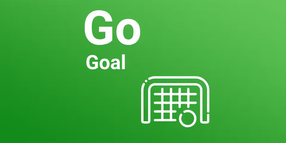 Goal by Spribe, available for your casino platform