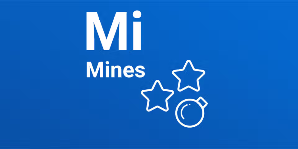 Mines by Spribe, available for your casino platform