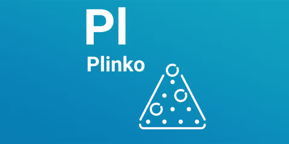Plinko by Spribe, available for your casino platform