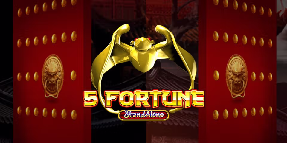 5 Fortune SA by Spade Gaming, available for your casino platform