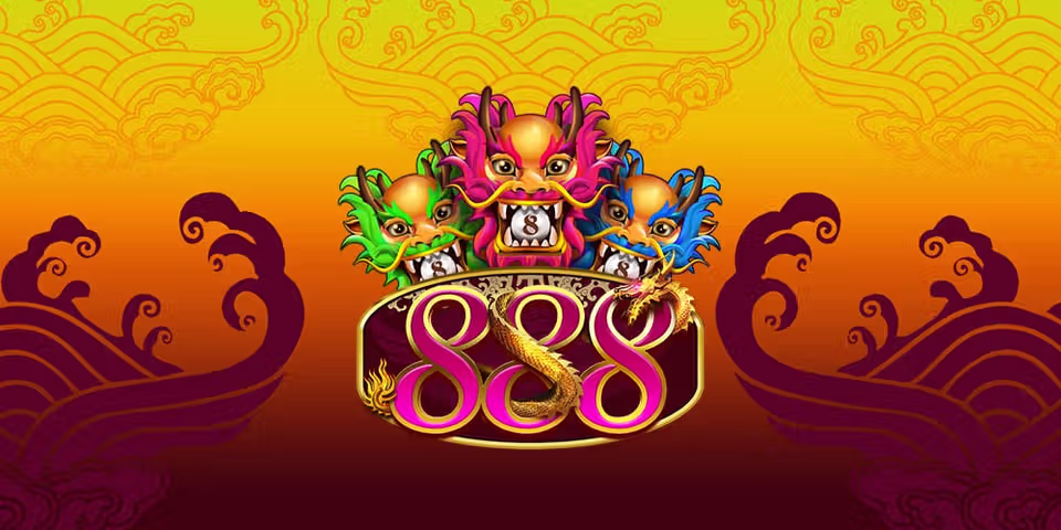 888 by Spade Gaming, available for your casino platform