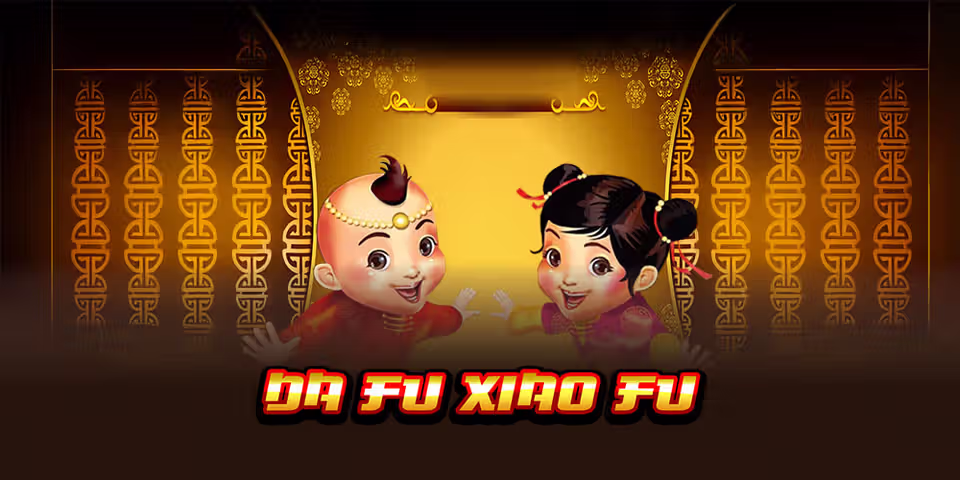 Da Fu Xiao Fu by Spade Gaming, available for your casino platform