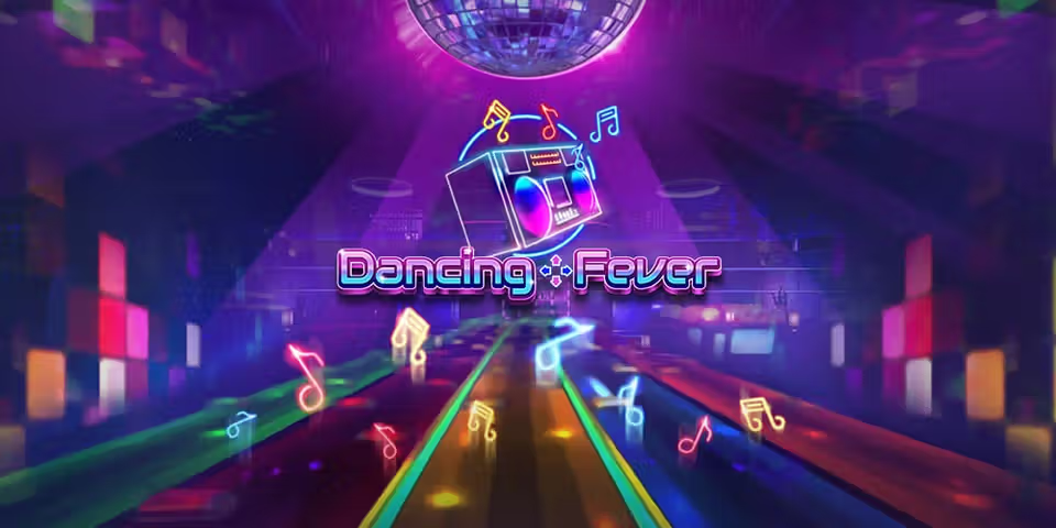 Dancing Fever by Spade Gaming, available for your casino platform