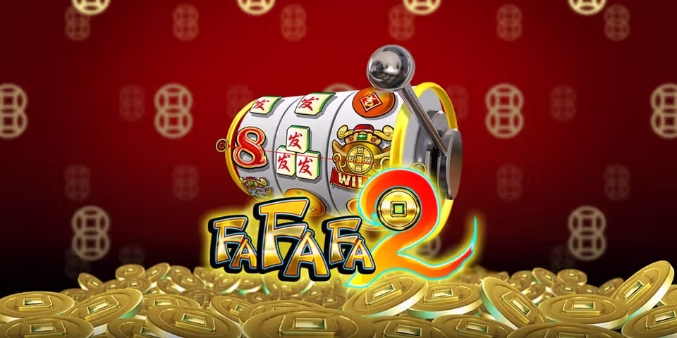 FaFaFa2 by Spade Gaming, available for your casino platform