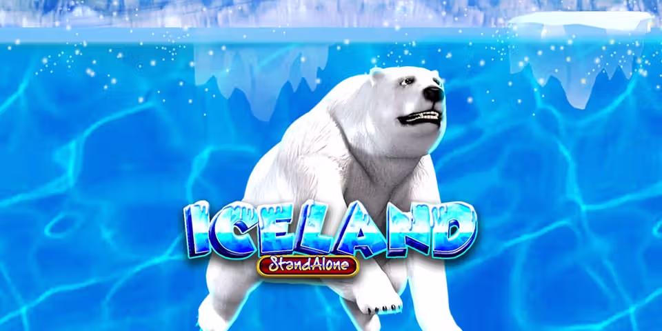 Iceland SA by Spade Gaming, available to add to your casino platform