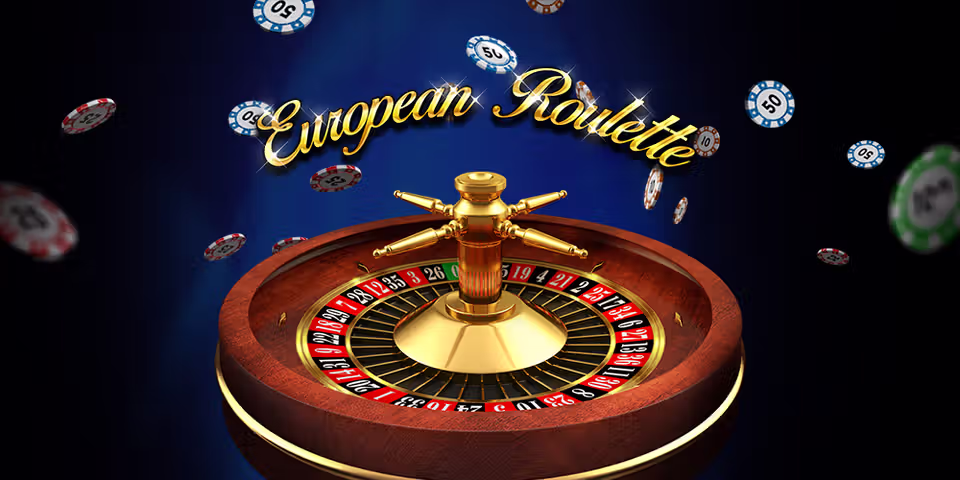 European Roulette by Spinomenal, available for your casino platform