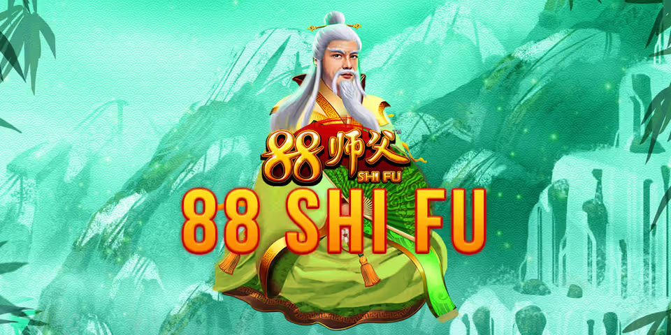 88 Shi fu by Skywind Casino, available for your casino platform